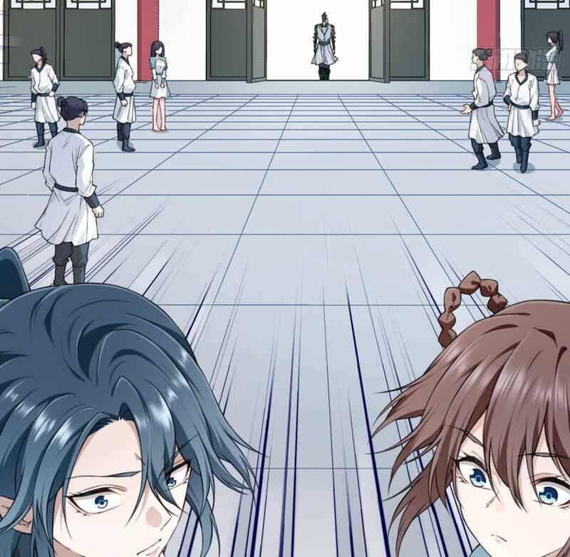 Ta Dùng Cơ Bắp Xưng Bá Tu Tiên Giới - Chapter 13 - Page 33