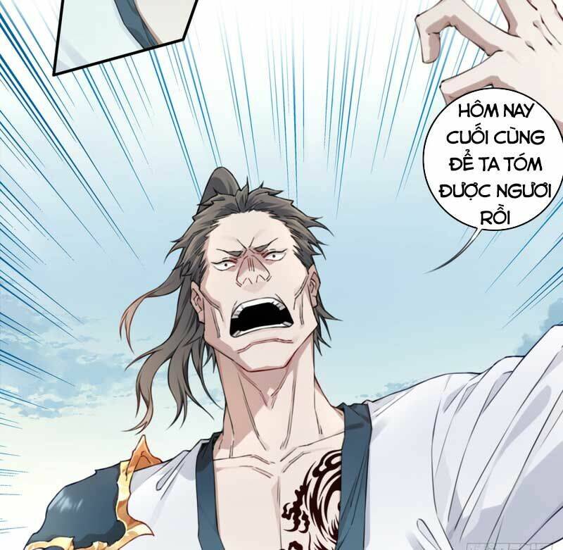 Ta Dùng Cơ Bắp Xưng Bá Tu Tiên Giới - Chapter 13 - Page 35