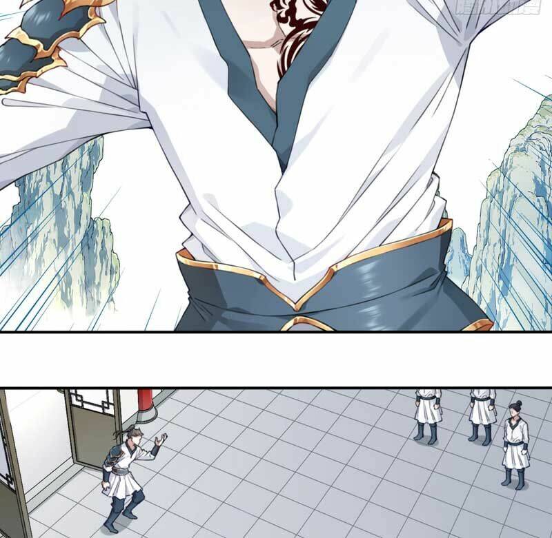 Ta Dùng Cơ Bắp Xưng Bá Tu Tiên Giới - Chapter 13 - Page 36