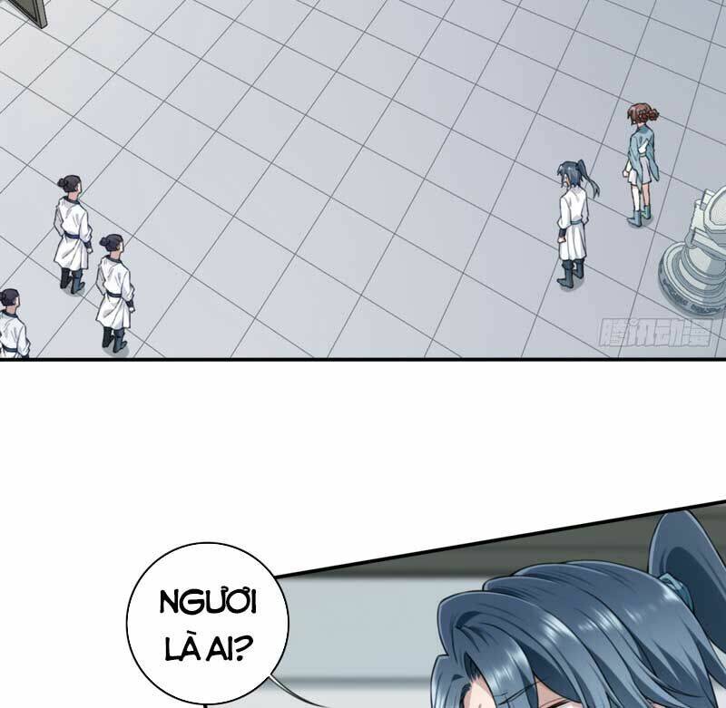 Ta Dùng Cơ Bắp Xưng Bá Tu Tiên Giới - Chapter 13 - Page 37