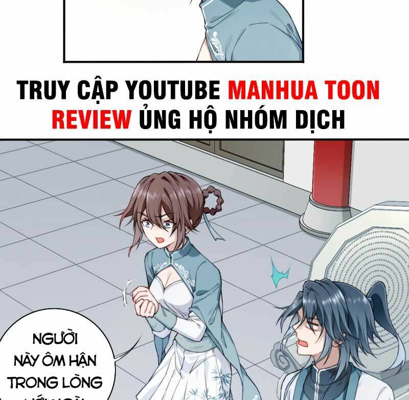 Ta Dùng Cơ Bắp Xưng Bá Tu Tiên Giới - Chapter 13 - Page 39