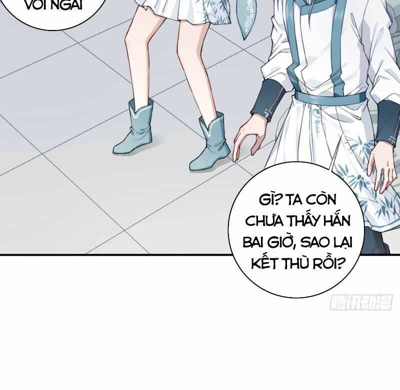 Ta Dùng Cơ Bắp Xưng Bá Tu Tiên Giới - Chapter 13 - Page 40