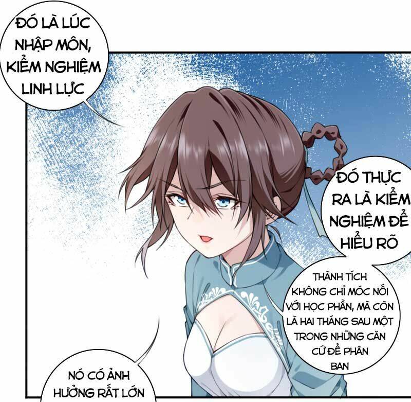 Ta Dùng Cơ Bắp Xưng Bá Tu Tiên Giới - Chapter 13 - Page 41