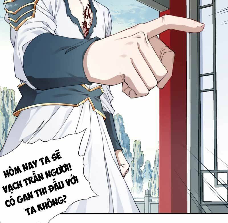 Ta Dùng Cơ Bắp Xưng Bá Tu Tiên Giới - Chapter 13 - Page 44