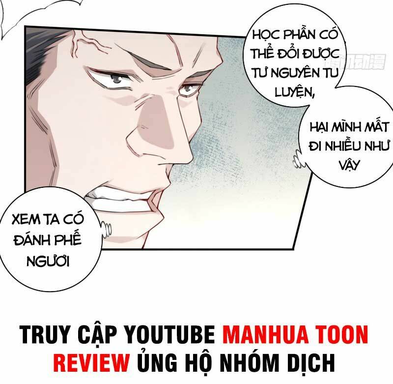 Ta Dùng Cơ Bắp Xưng Bá Tu Tiên Giới - Chapter 13 - Page 45