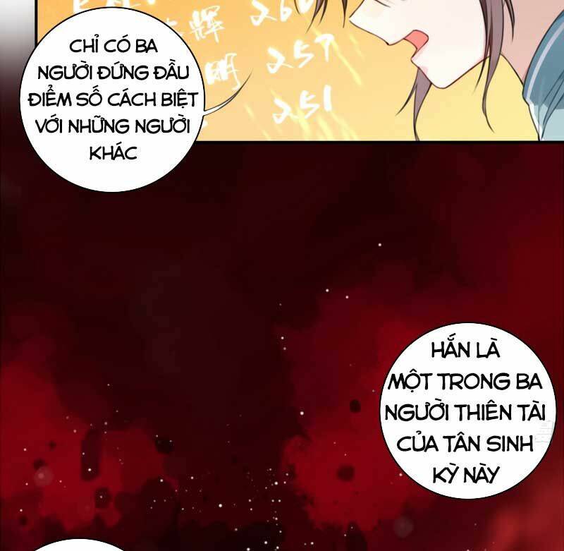 Ta Dùng Cơ Bắp Xưng Bá Tu Tiên Giới - Chapter 13 - Page 48