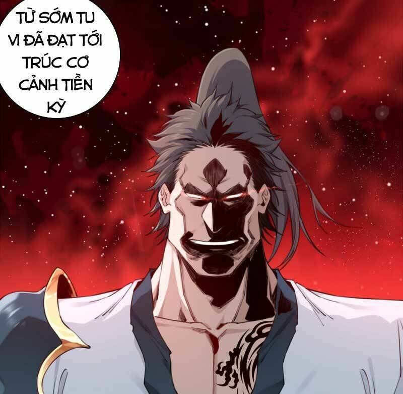 Ta Dùng Cơ Bắp Xưng Bá Tu Tiên Giới - Chapter 13 - Page 49