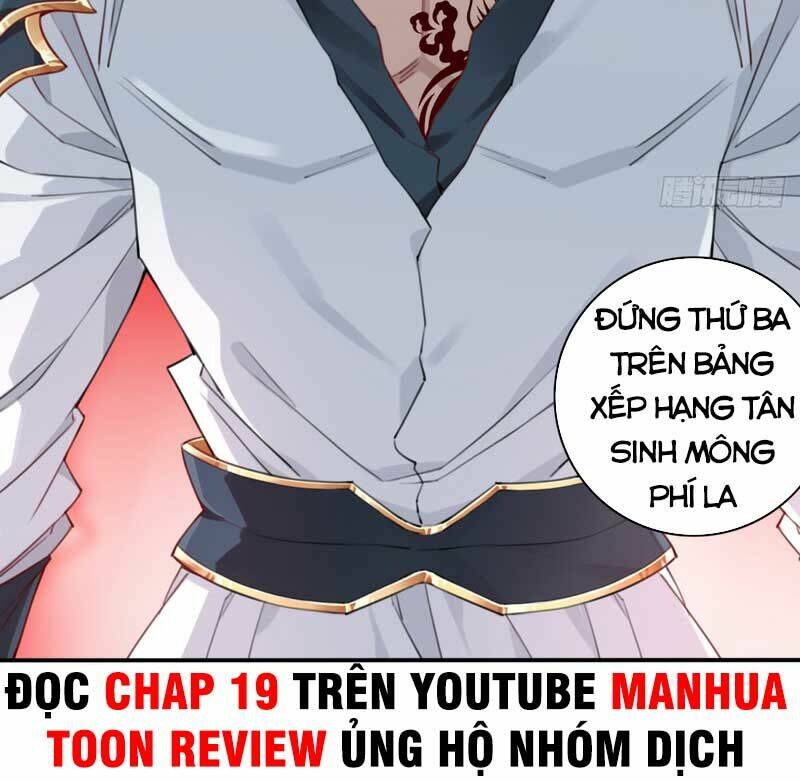 Ta Dùng Cơ Bắp Xưng Bá Tu Tiên Giới - Chapter 13 - Page 50