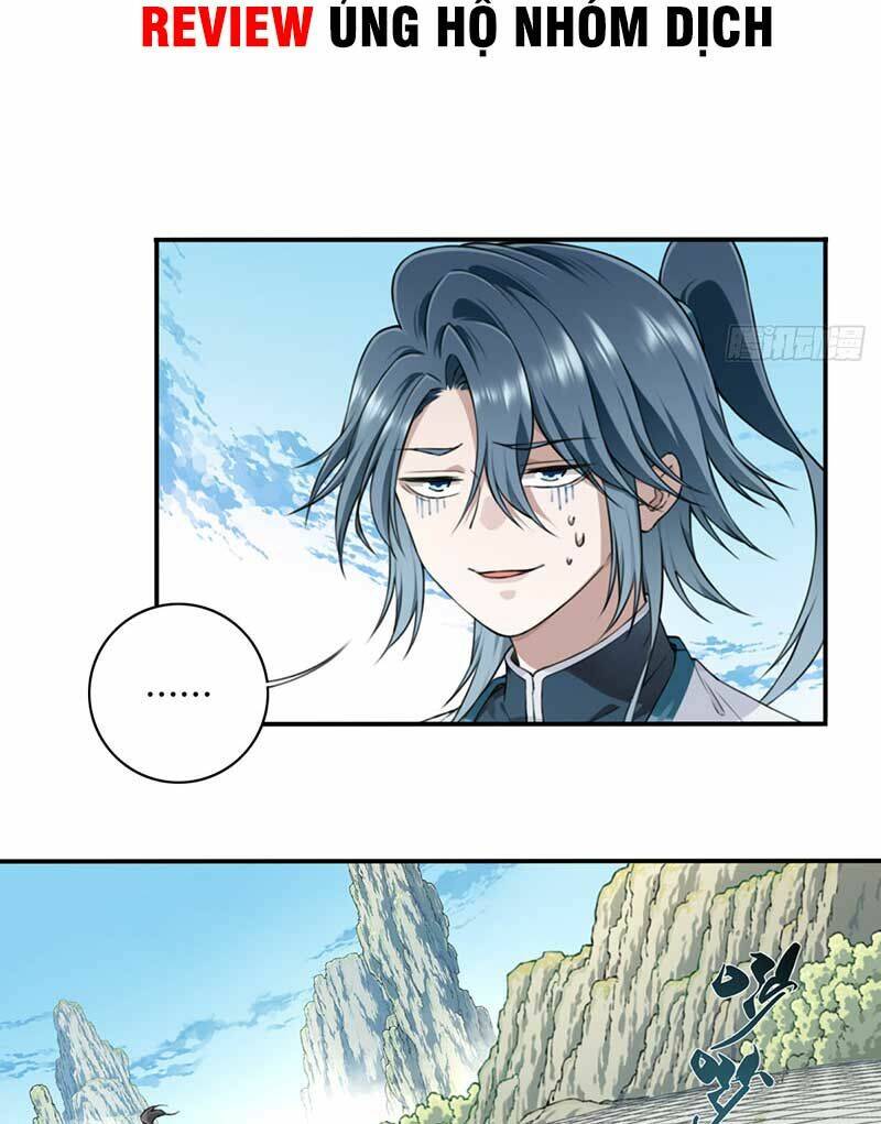 Ta Dùng Cơ Bắp Xưng Bá Tu Tiên Giới - Chapter 14 - Page 12