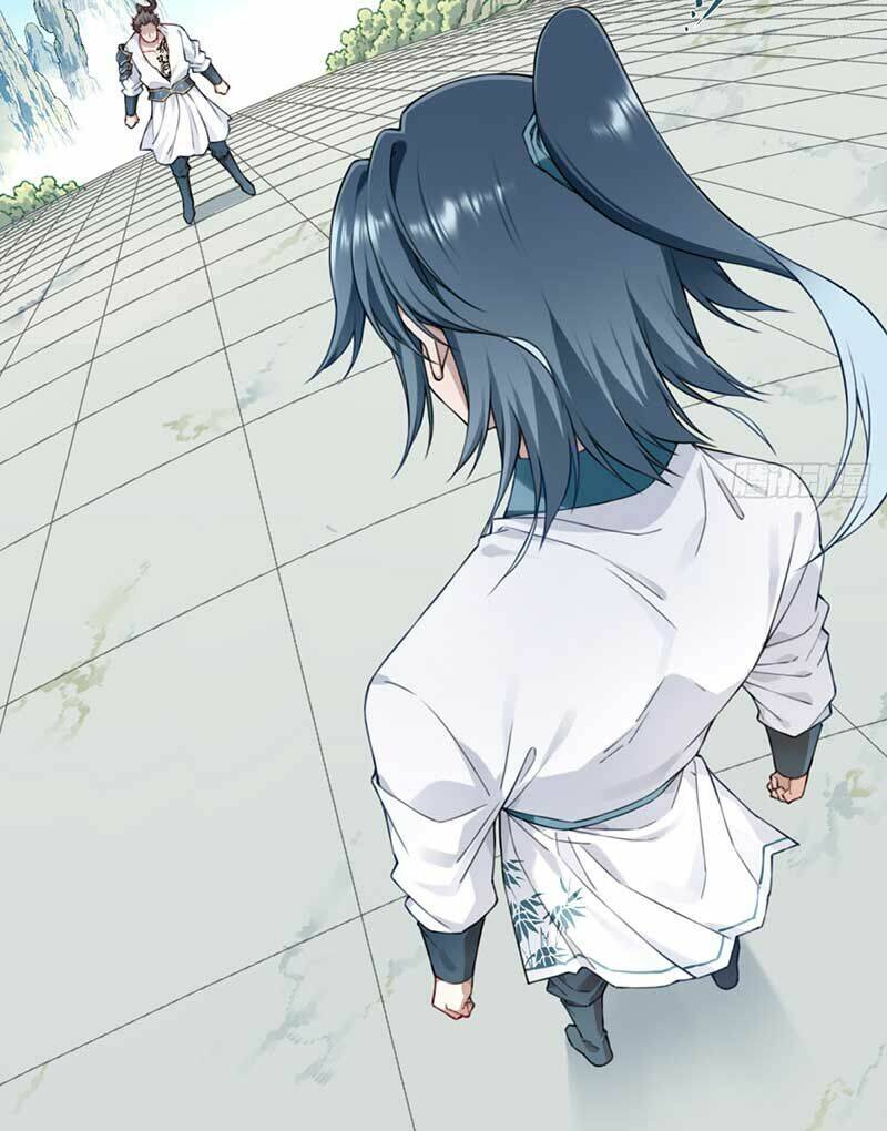 Ta Dùng Cơ Bắp Xưng Bá Tu Tiên Giới - Chapter 14 - Page 13