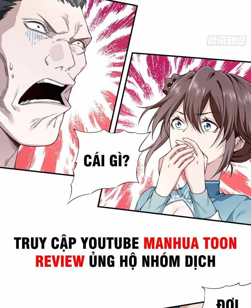 Ta Dùng Cơ Bắp Xưng Bá Tu Tiên Giới - Chapter 14 - Page 27
