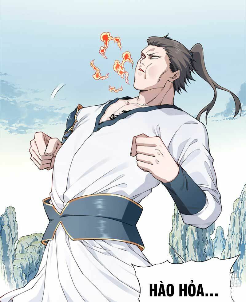 Ta Dùng Cơ Bắp Xưng Bá Tu Tiên Giới - Chapter 14 - Page 38