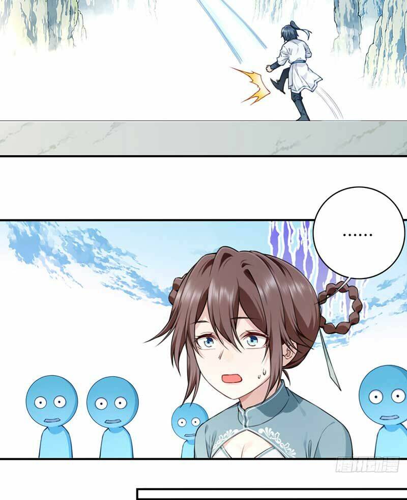 Ta Dùng Cơ Bắp Xưng Bá Tu Tiên Giới - Chapter 14 - Page 41