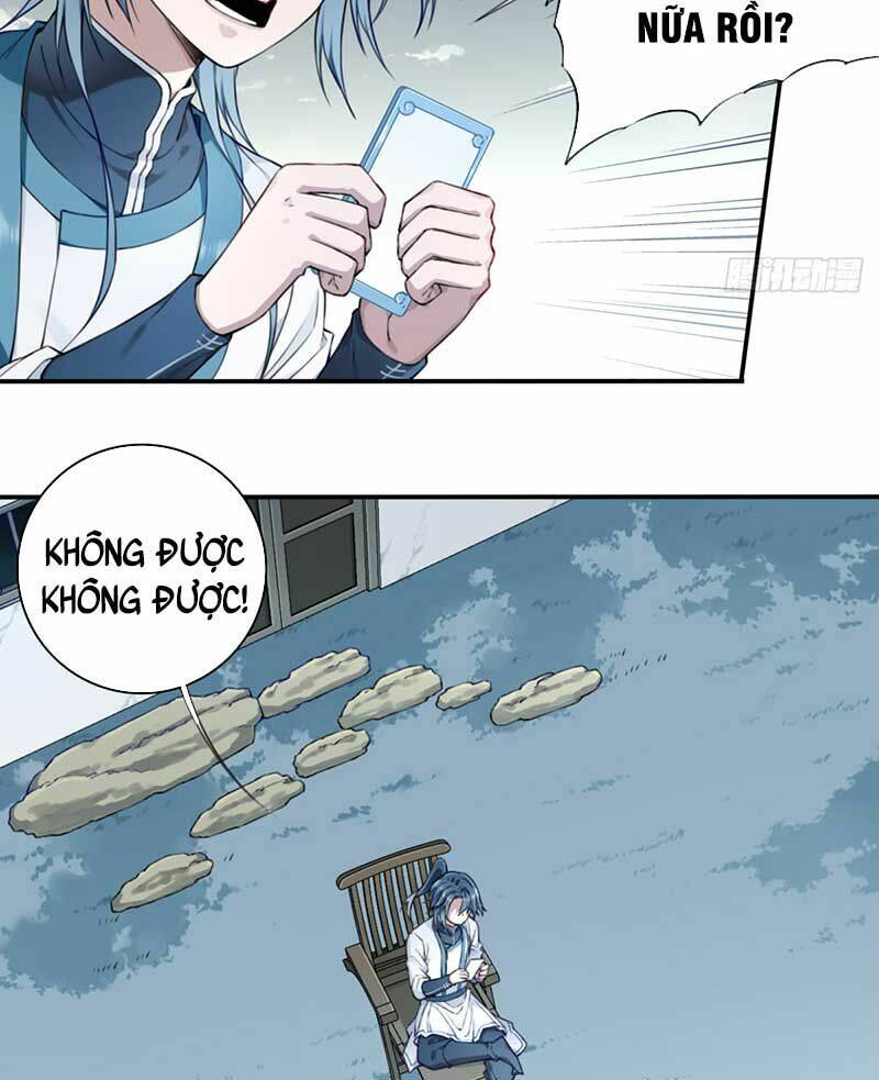 Ta Dùng Cơ Bắp Xưng Bá Tu Tiên Giới - Chapter 14 - Page 44