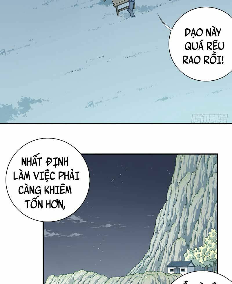 Ta Dùng Cơ Bắp Xưng Bá Tu Tiên Giới - Chapter 14 - Page 45