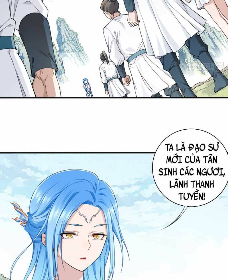 Ta Dùng Cơ Bắp Xưng Bá Tu Tiên Giới - Chapter 14 - Page 48
