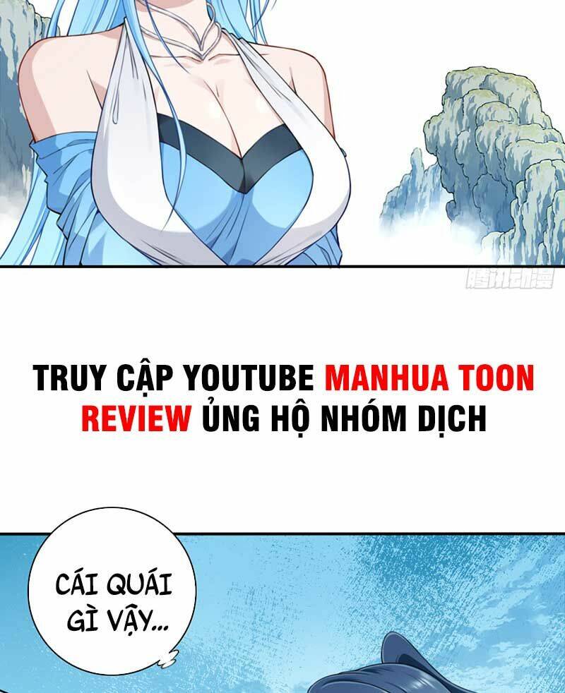 Ta Dùng Cơ Bắp Xưng Bá Tu Tiên Giới - Chapter 14 - Page 49