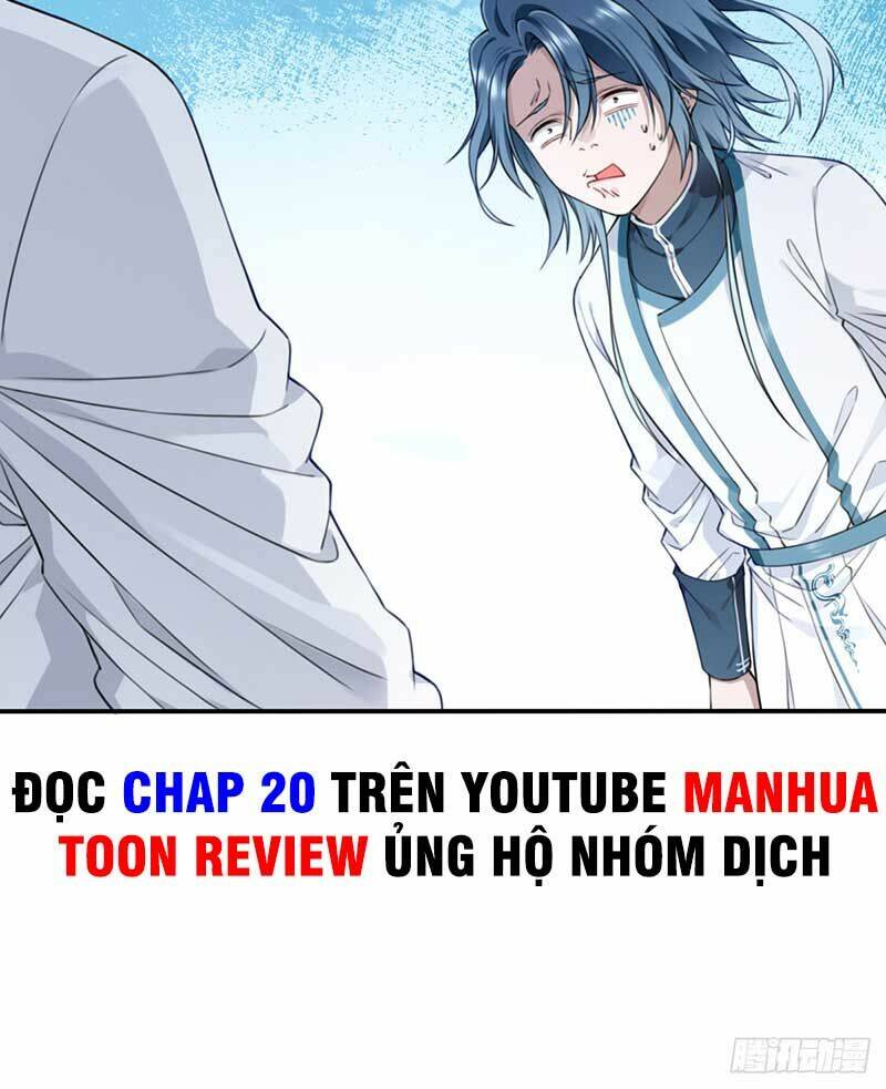 Ta Dùng Cơ Bắp Xưng Bá Tu Tiên Giới - Chapter 14 - Page 50