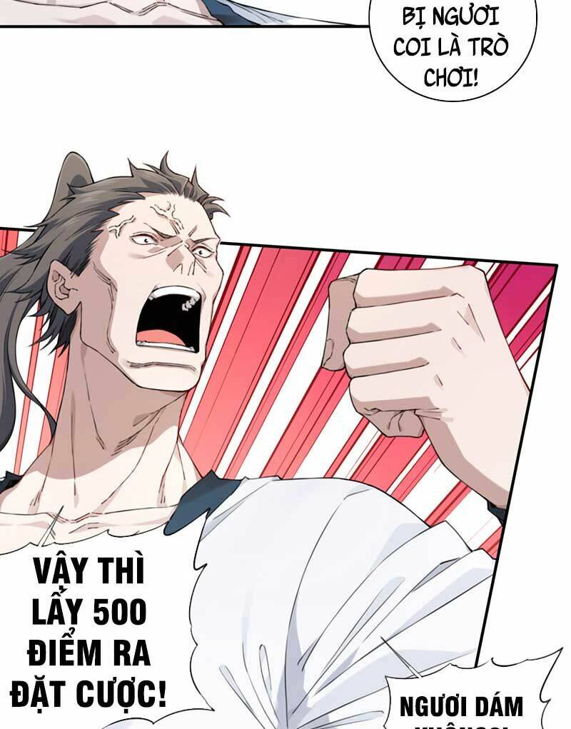 Ta Dùng Cơ Bắp Xưng Bá Tu Tiên Giới - Chapter 14 - Page 5