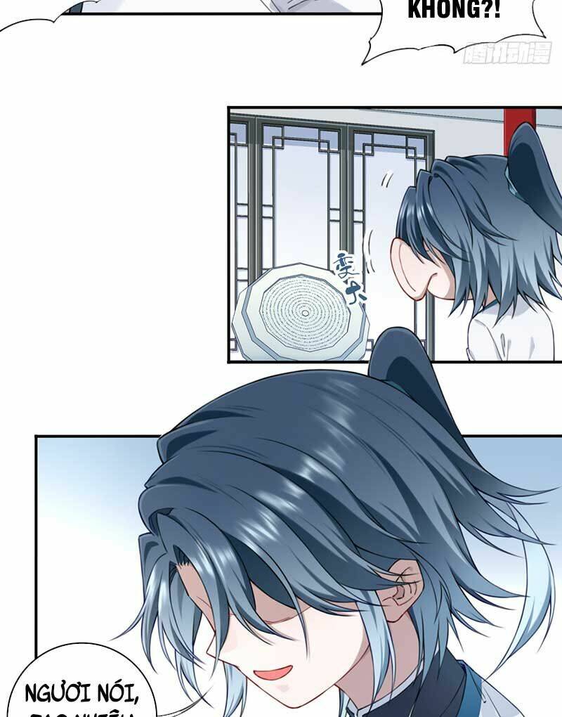 Ta Dùng Cơ Bắp Xưng Bá Tu Tiên Giới - Chapter 14 - Page 6