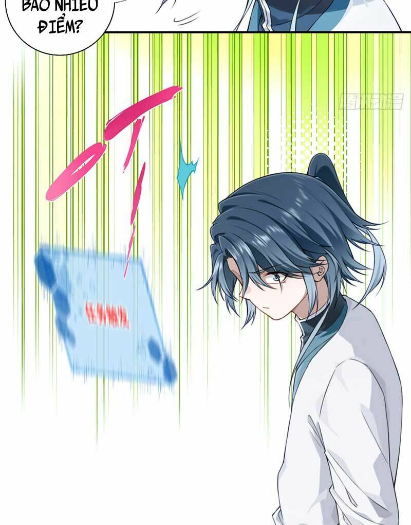 Ta Dùng Cơ Bắp Xưng Bá Tu Tiên Giới - Chapter 14 - Page 7