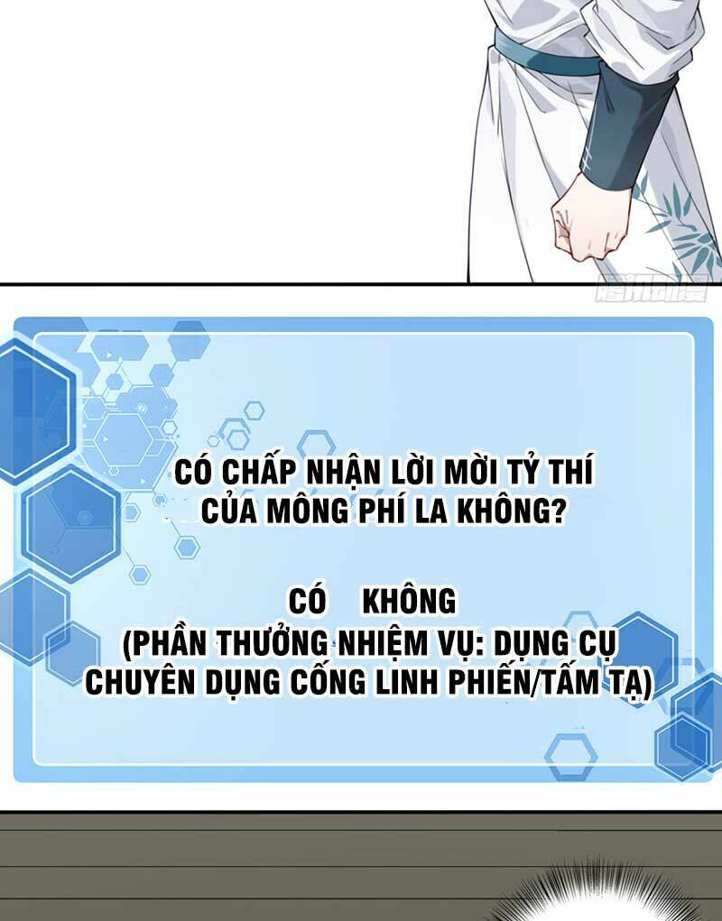Ta Dùng Cơ Bắp Xưng Bá Tu Tiên Giới - Chapter 14 - Page 8