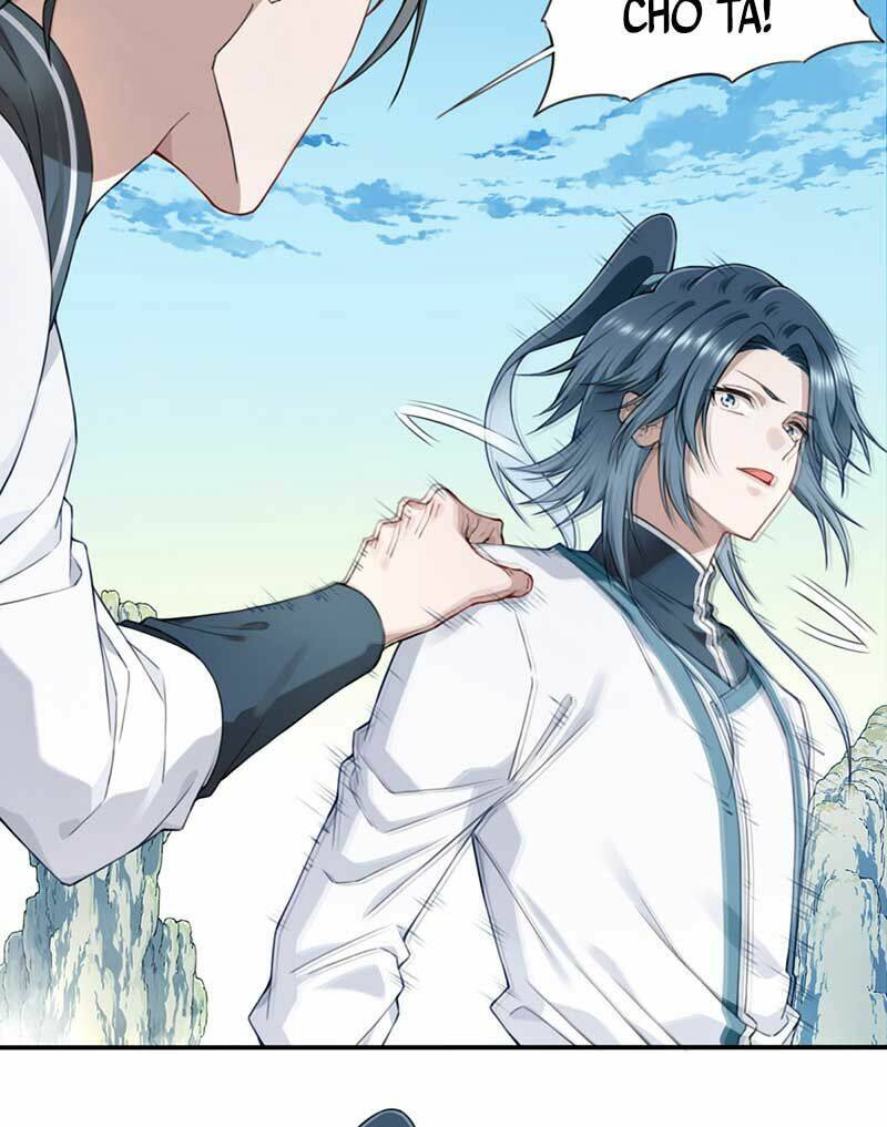 Ta Dùng Cơ Bắp Xưng Bá Tu Tiên Giới - Chapter 15 - Page 9