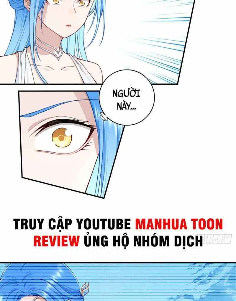 Ta Dùng Cơ Bắp Xưng Bá Tu Tiên Giới - Chapter 15 - Page 11