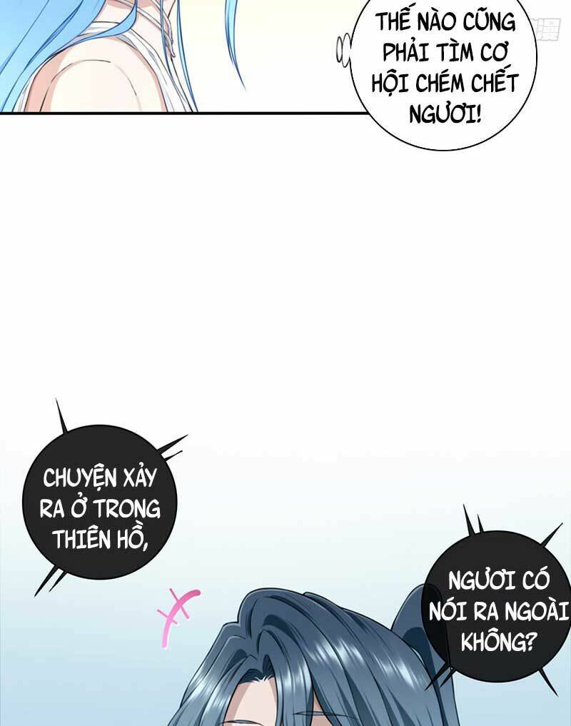 Ta Dùng Cơ Bắp Xưng Bá Tu Tiên Giới - Chapter 15 - Page 14