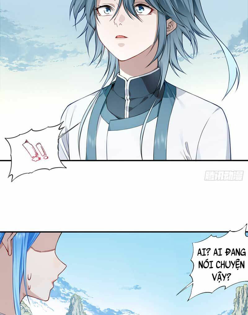 Ta Dùng Cơ Bắp Xưng Bá Tu Tiên Giới - Chapter 15 - Page 15