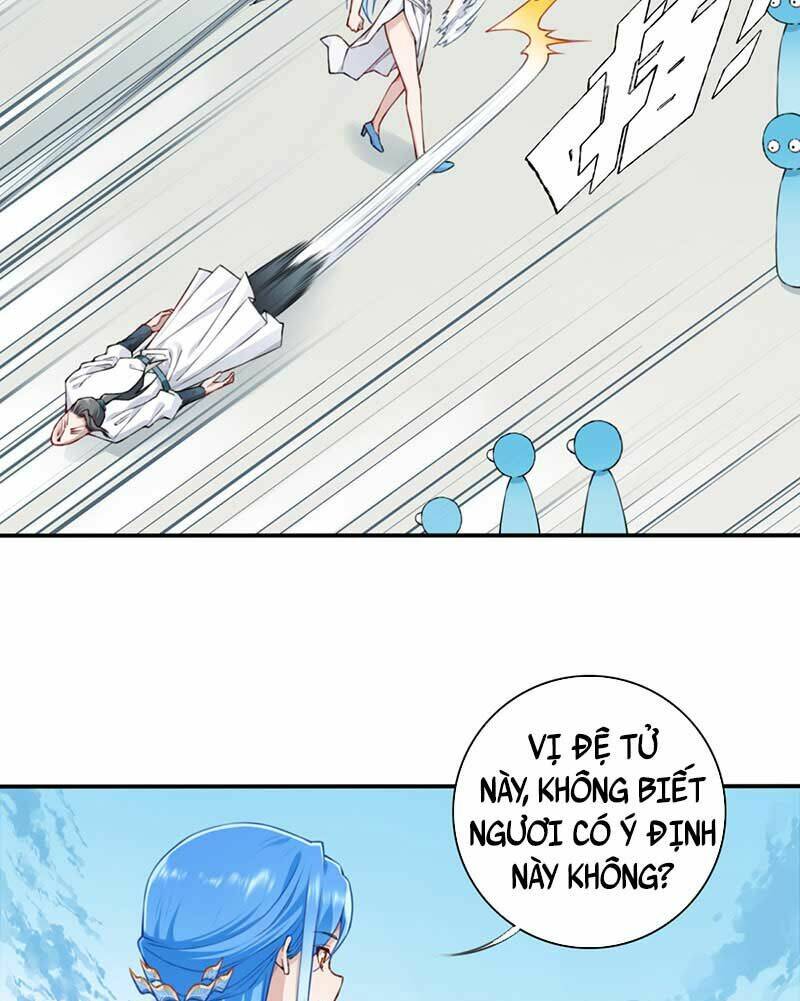 Ta Dùng Cơ Bắp Xưng Bá Tu Tiên Giới - Chapter 15 - Page 26