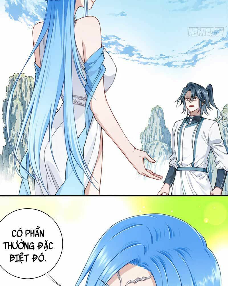 Ta Dùng Cơ Bắp Xưng Bá Tu Tiên Giới - Chapter 15 - Page 27