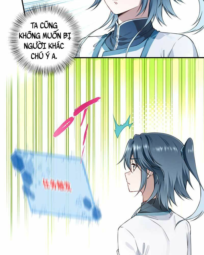 Ta Dùng Cơ Bắp Xưng Bá Tu Tiên Giới - Chapter 15 - Page 29