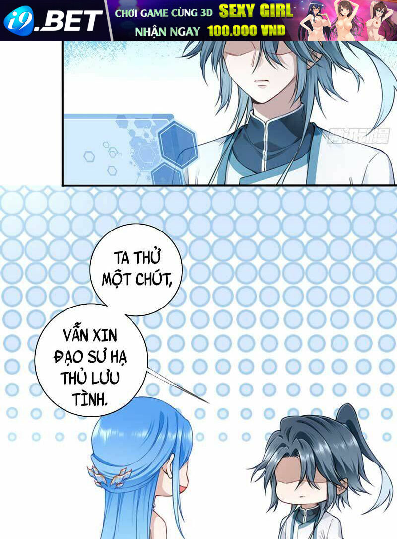 Ta Dùng Cơ Bắp Xưng Bá Tu Tiên Giới - Chapter 15 - Page 31