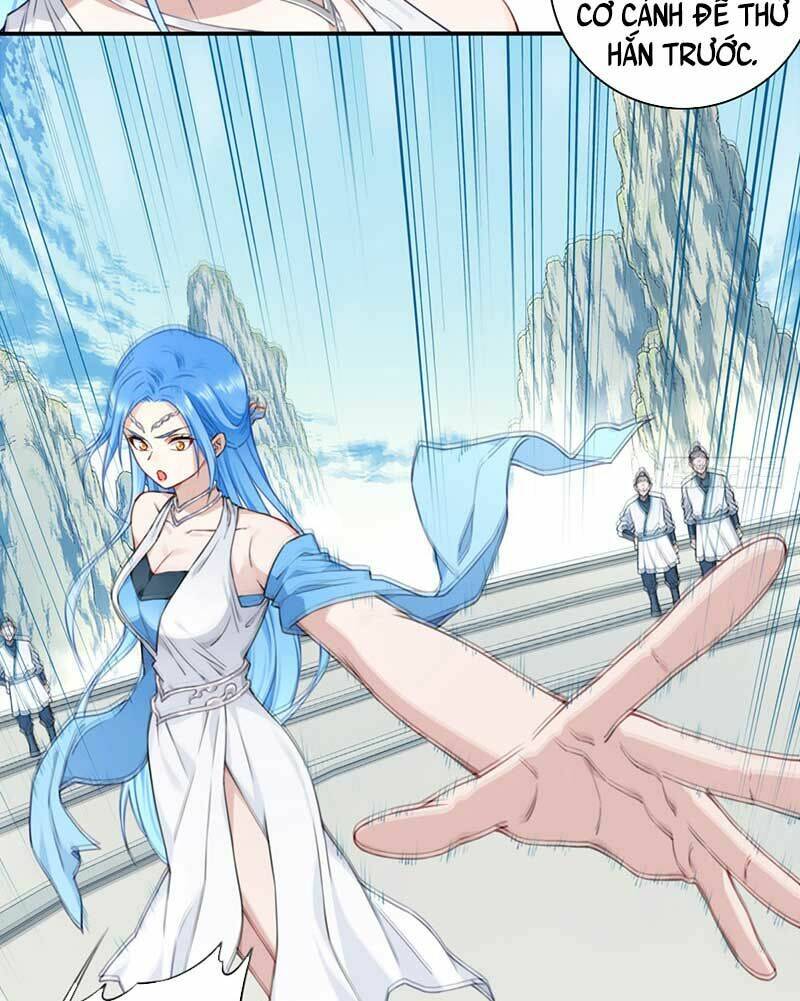 Ta Dùng Cơ Bắp Xưng Bá Tu Tiên Giới - Chapter 15 - Page 33