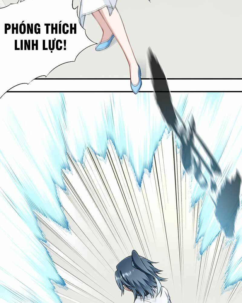 Ta Dùng Cơ Bắp Xưng Bá Tu Tiên Giới - Chapter 15 - Page 34