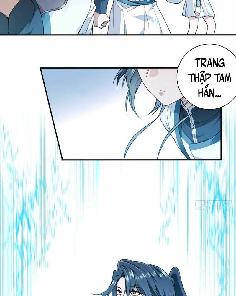 Ta Dùng Cơ Bắp Xưng Bá Tu Tiên Giới - Chapter 15 - Page 38