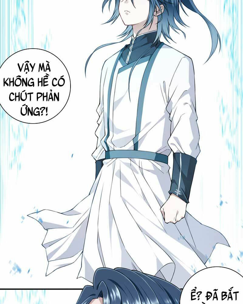 Ta Dùng Cơ Bắp Xưng Bá Tu Tiên Giới - Chapter 15 - Page 39