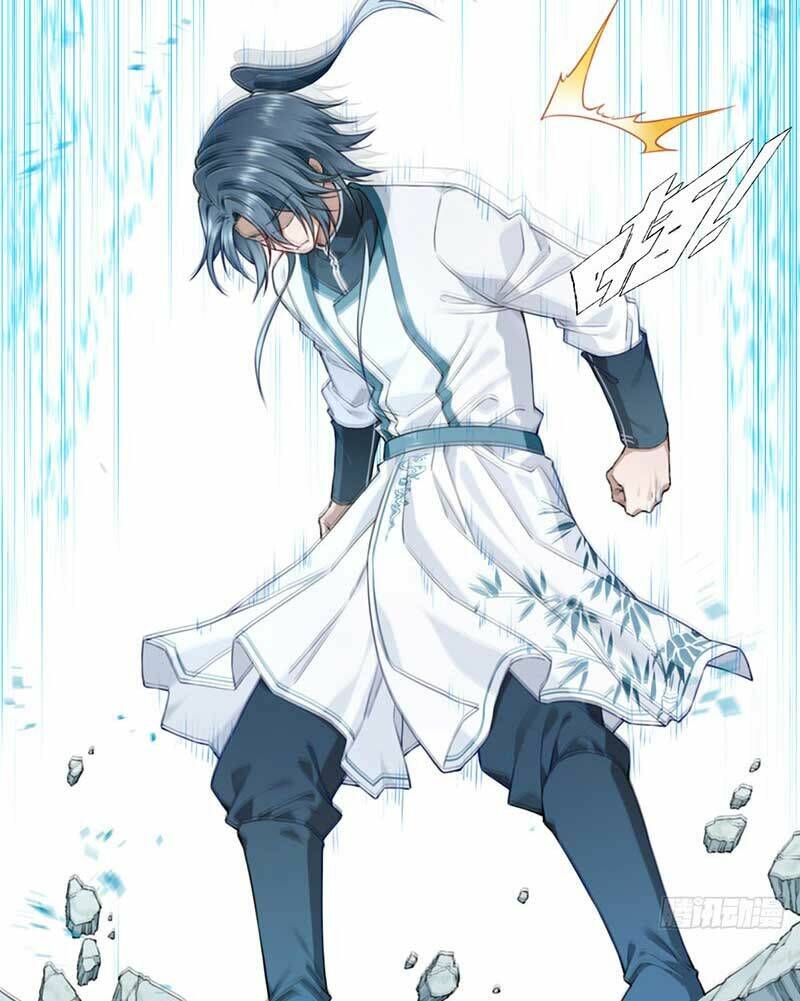 Ta Dùng Cơ Bắp Xưng Bá Tu Tiên Giới - Chapter 15 - Page 43