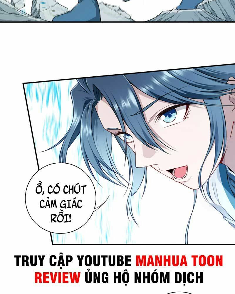 Ta Dùng Cơ Bắp Xưng Bá Tu Tiên Giới - Chapter 15 - Page 44