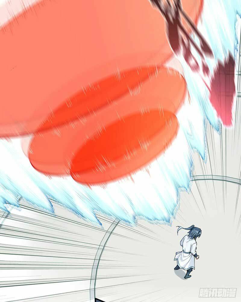 Ta Dùng Cơ Bắp Xưng Bá Tu Tiên Giới - Chapter 15 - Page 47