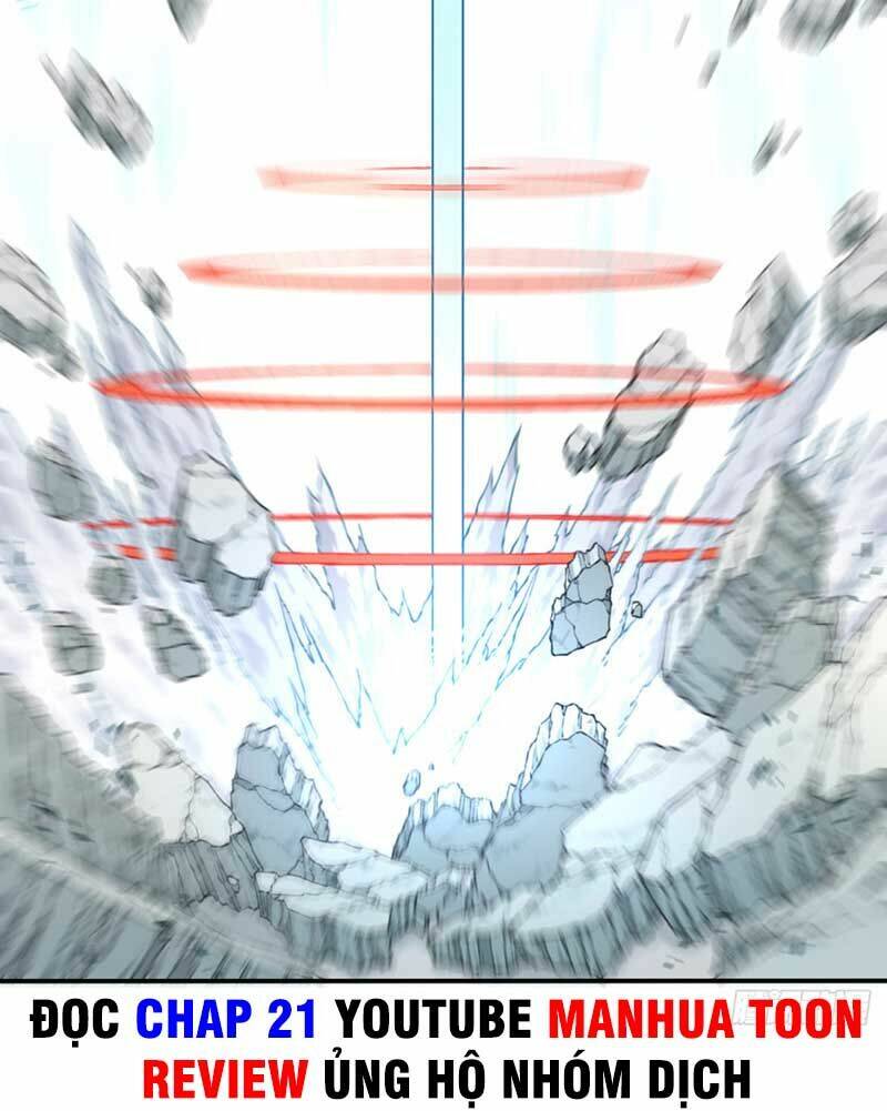 Ta Dùng Cơ Bắp Xưng Bá Tu Tiên Giới - Chapter 15 - Page 50