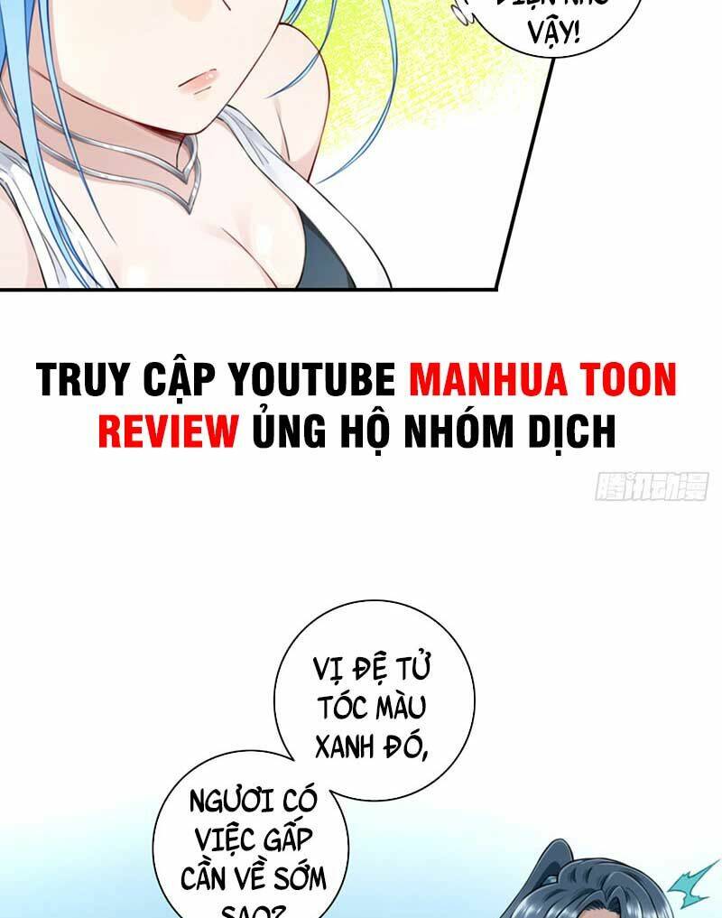 Ta Dùng Cơ Bắp Xưng Bá Tu Tiên Giới - Chapter 15 - Page 5