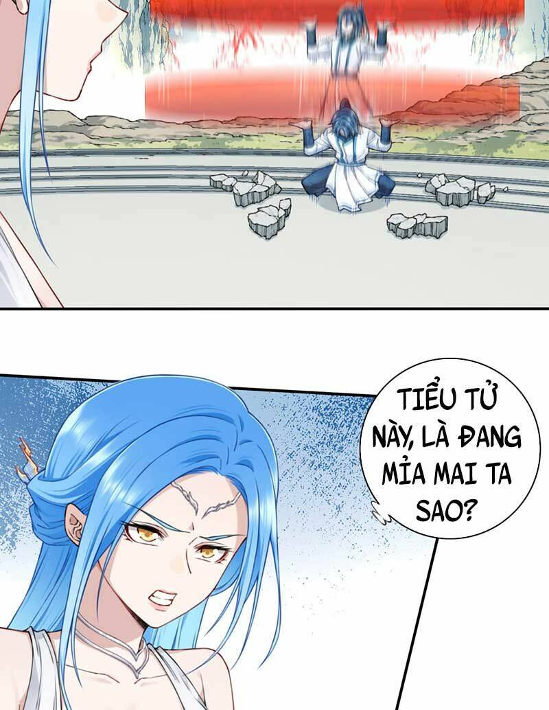 Ta Dùng Cơ Bắp Xưng Bá Tu Tiên Giới - Chapter 16 - Page 10