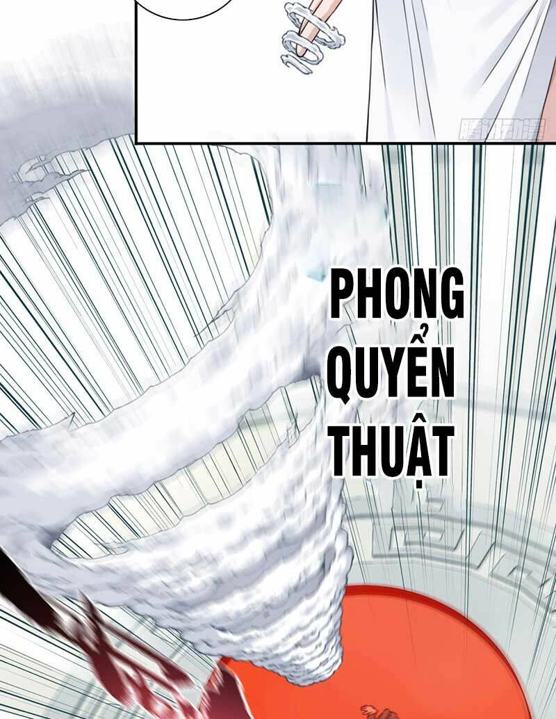 Ta Dùng Cơ Bắp Xưng Bá Tu Tiên Giới - Chapter 16 - Page 12