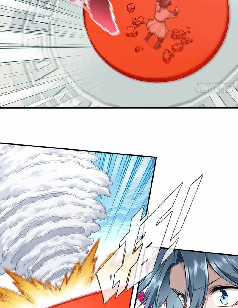 Ta Dùng Cơ Bắp Xưng Bá Tu Tiên Giới - Chapter 16 - Page 13