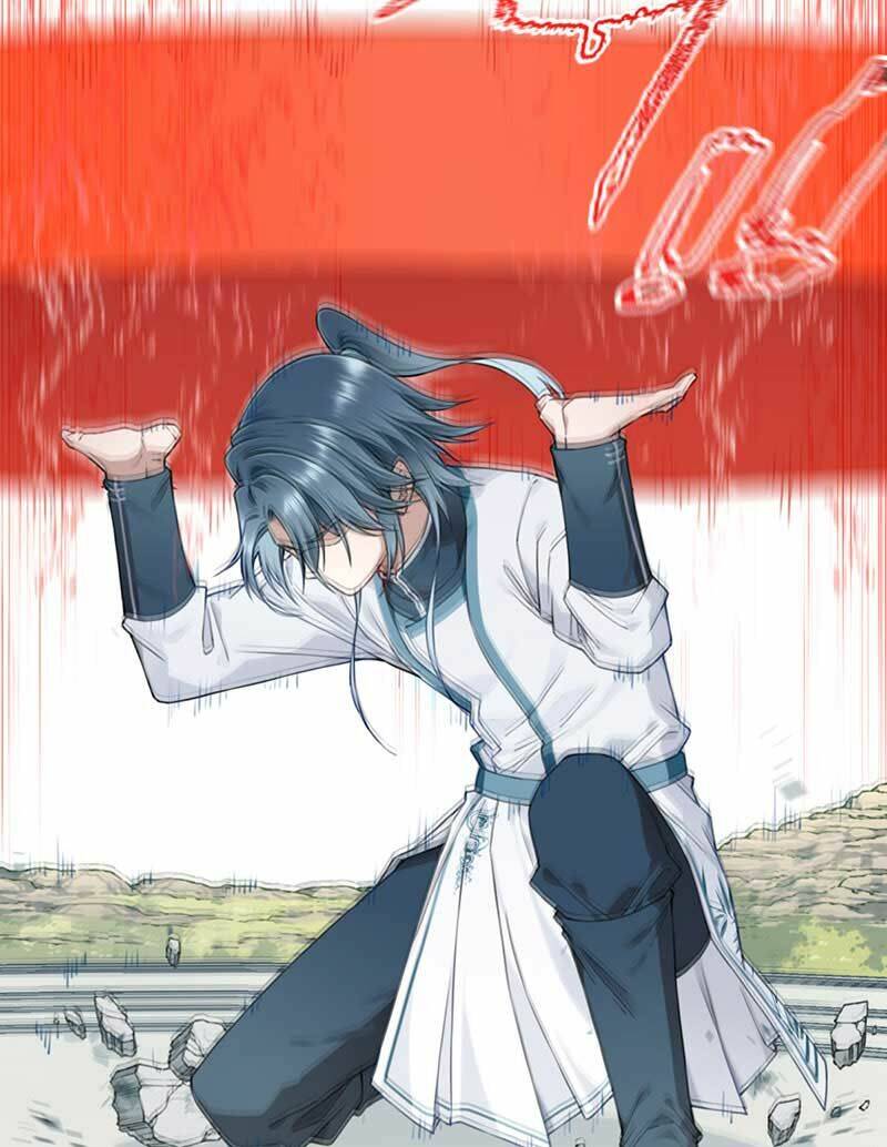 Ta Dùng Cơ Bắp Xưng Bá Tu Tiên Giới - Chapter 16 - Page 15