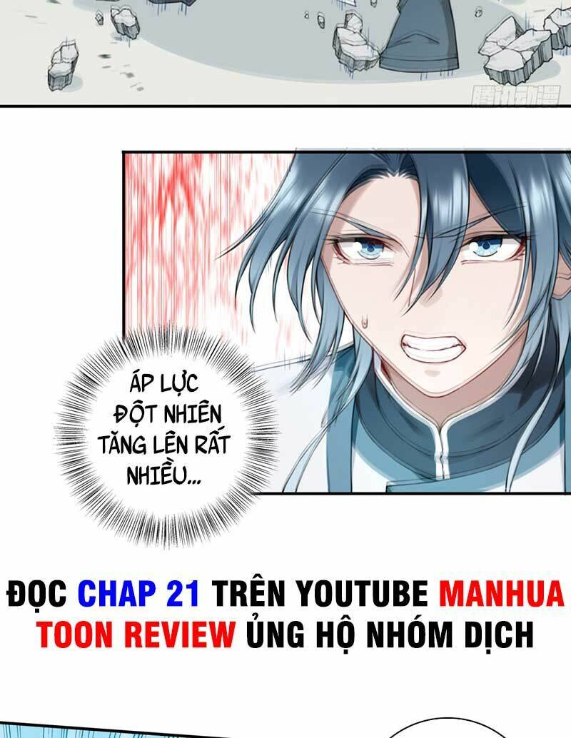 Ta Dùng Cơ Bắp Xưng Bá Tu Tiên Giới - Chapter 16 - Page 16