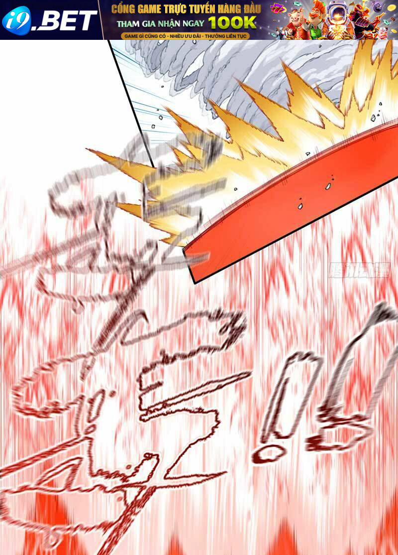 Ta Dùng Cơ Bắp Xưng Bá Tu Tiên Giới - Chapter 16 - Page 19