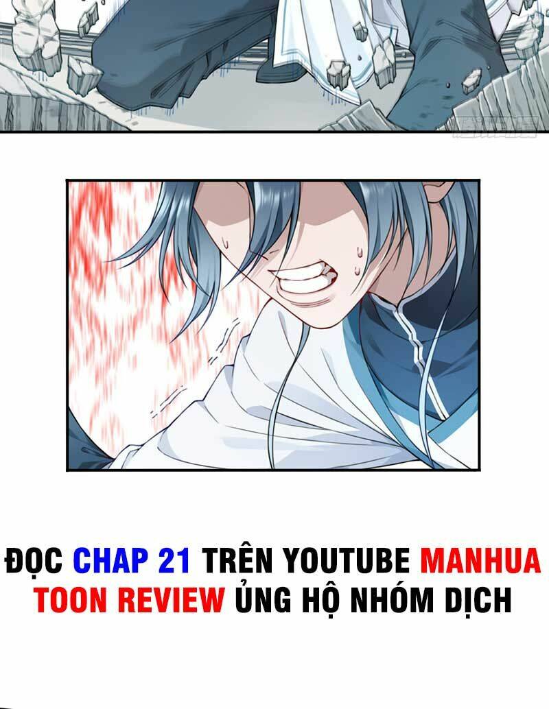 Ta Dùng Cơ Bắp Xưng Bá Tu Tiên Giới - Chapter 16 - Page 21